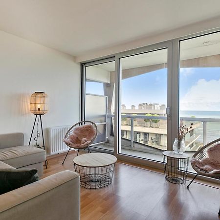 Flat Marie De Panne Exterior foto