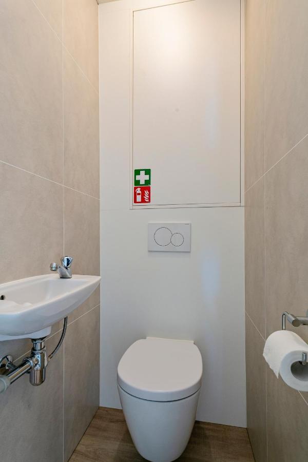 Flat Marie De Panne Exterior foto